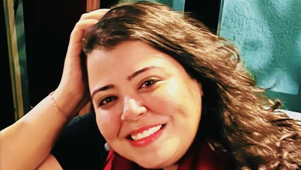 ياسمين وافي 