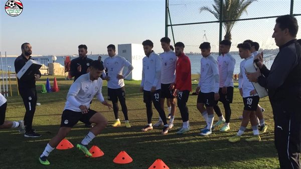 منتخب الشباب