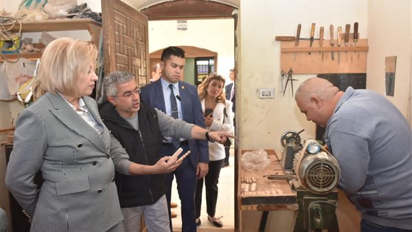 صورة من الحدث