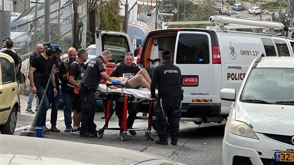 منقذ عملية سلوان