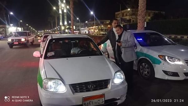 جانب من  اللقاء