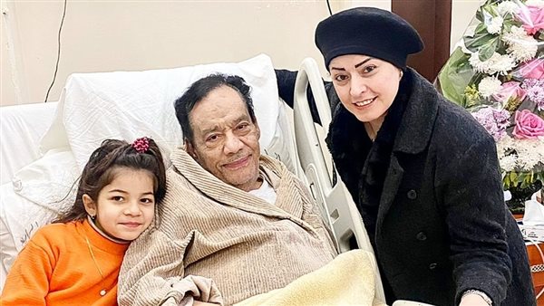 هند عاكف  والموسيقار