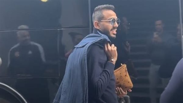 محمود كهربا