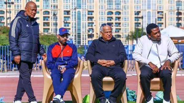 جانب من القاء