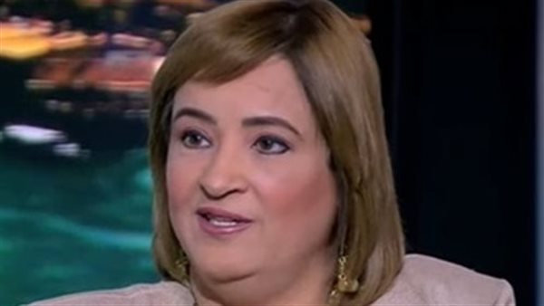 الدكتورة هالة منصور