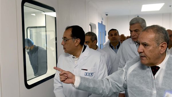 جانب من  اللقاء