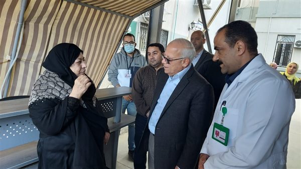 جانب من  اللقاء