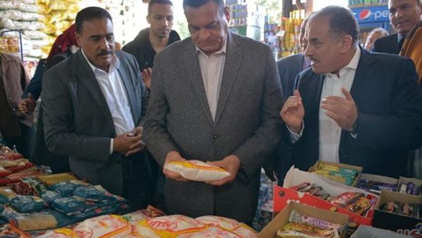 جانب من  اللقاء