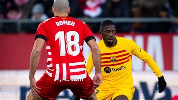  عثمان ديمبيلي