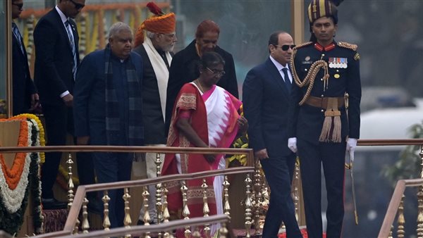 جانب من  اللقاء