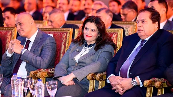 جانب من  اللقاء