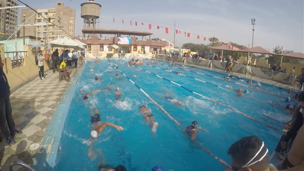 جانب من  اللقاء