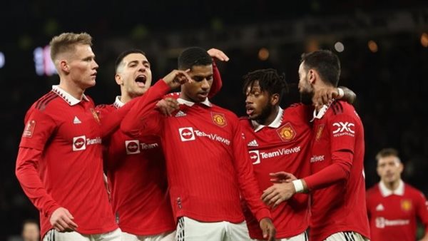  مانشستر يونايتد