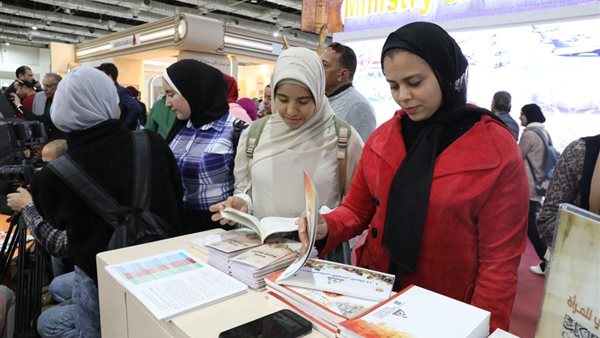 جانب من  اللقاء