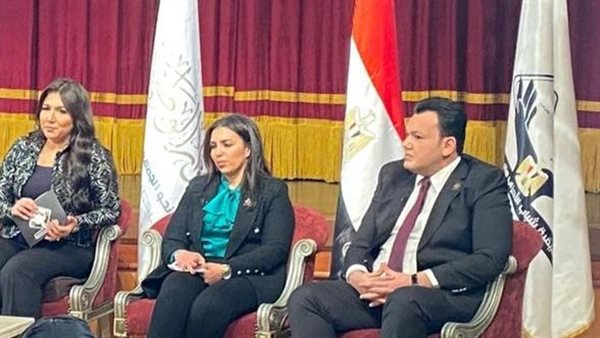 جانب من  اللقاء