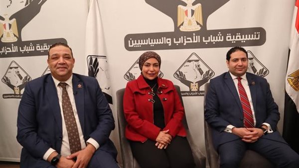 جانب من  اللقاء