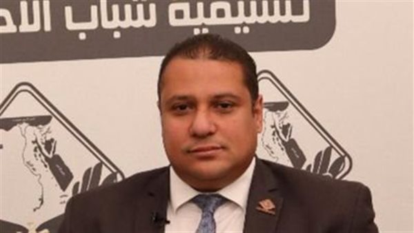 النائب محمد إسماعيل