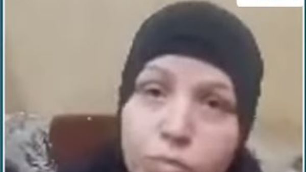 زوجة إمام المسجد