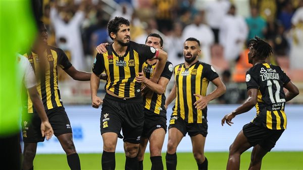 الاتحاد السعودي