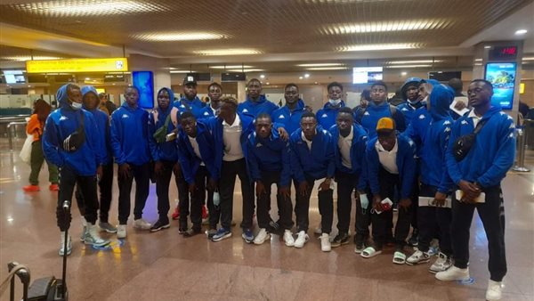 منتخب الجابون