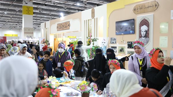 جانب من  اللقاء