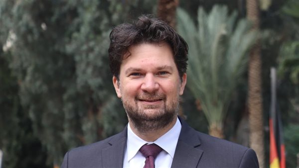 المتحدث باسم الخارجية