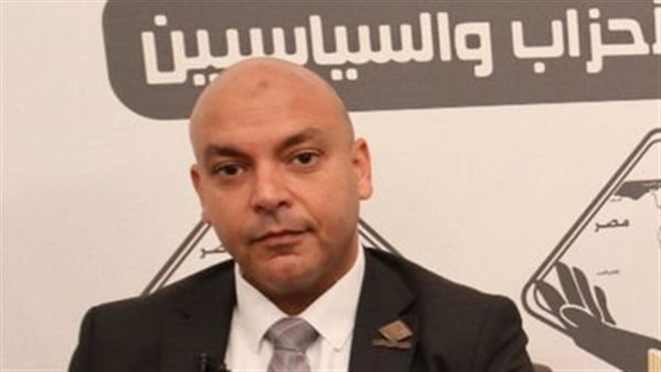 النائب محمود القط