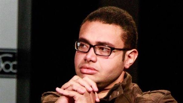  الكاتب تامر عبده