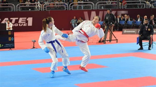 جانب من  اللقاء