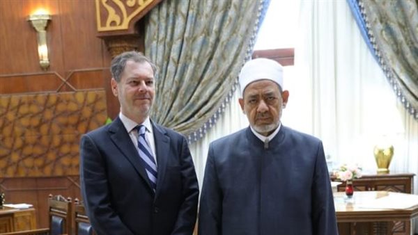 جانب من  اللقاء