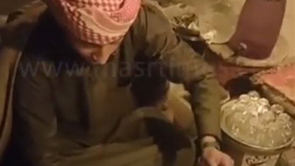 المقهي على الطريقة