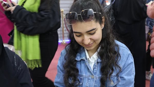 جانب من  اللقاء