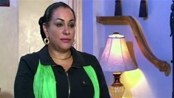  السفيرة ايناس سيد