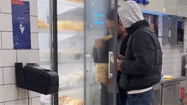 جانب من الواقعة 