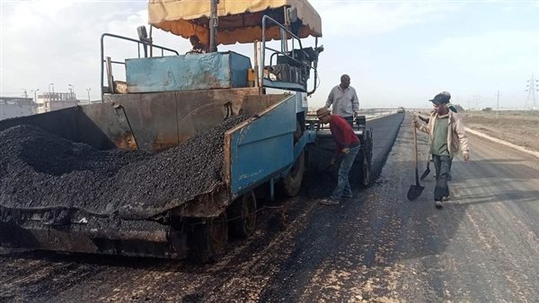 محافظ بورسعيد : تواصل