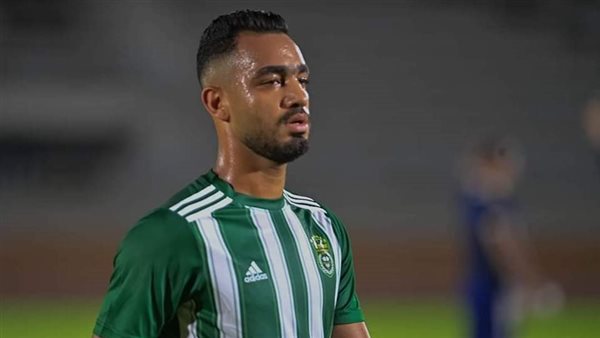 أحمد سيد غريب