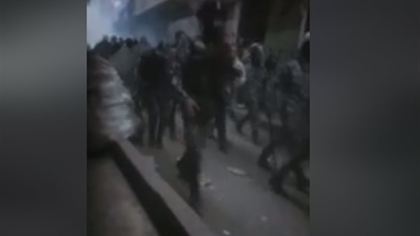 صورة من الحدث