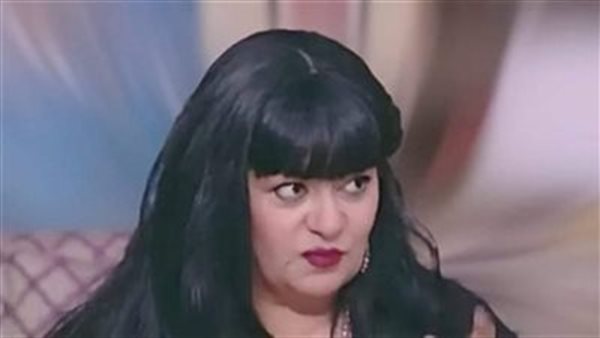 فريدة سيف النصر