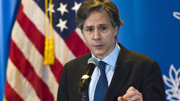  أنتوني بلينكن