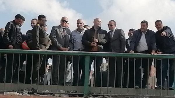 جانب من  اللقاء