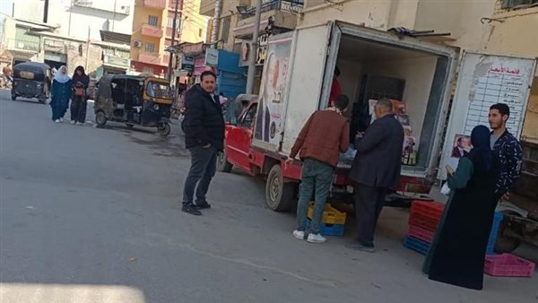 أنشطة حزب مستقبل