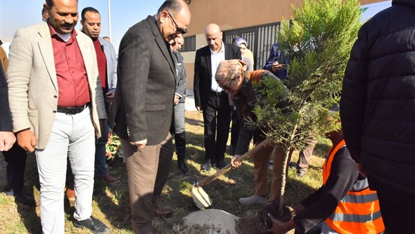 جانب من  اللقاء