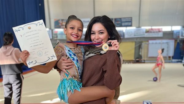 ابنة الإعلامية خلود