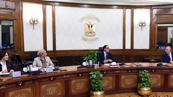 جانب من  اللقاء