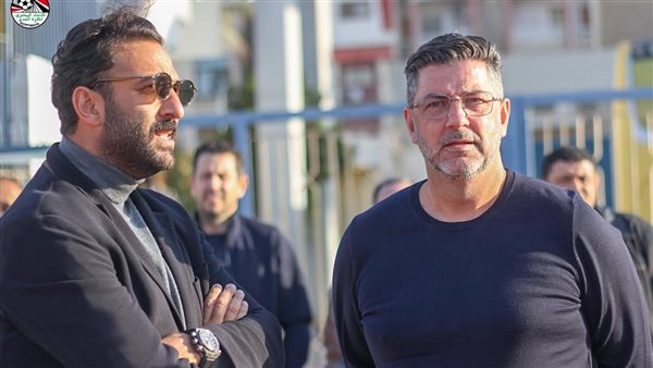 فيتوريا وأحمد حسام