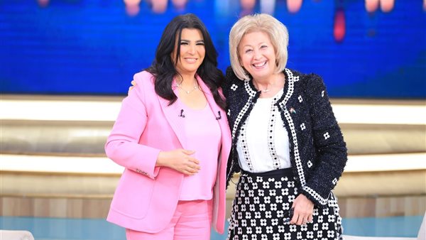 جانب من  اللقاء