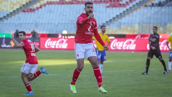 أحمد سيد غريب