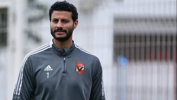 محمد الشناوي