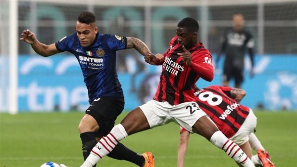 جانب من مباراة سابقة