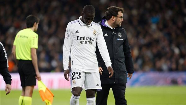 فيرلاند ميندي